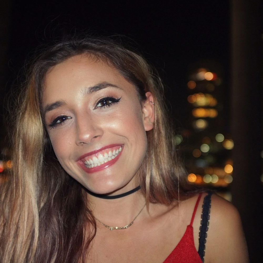 Meet your Posher, Shannon